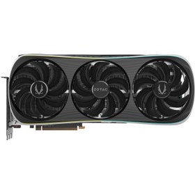 تصویر کارت گرافیک زوتک GAMING GeForce RTX 4070 Ti AMP Extreme AIRO 12GB-اسمبل شده GAMING GeForce RTX 4070 Ti AMP Extreme AIRO 12GB