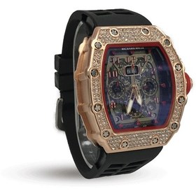 تصویر ساعت RICHARD MILLE 501 – مردانه 