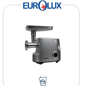 تصویر چرخ گوشت یورولوکس مدل EUROLUX EU MG3153 