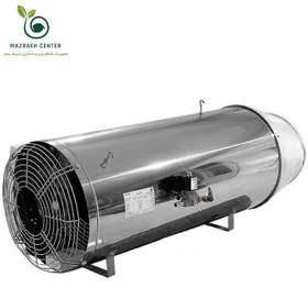 تصویر هیتر جت 110 هزار گازی 