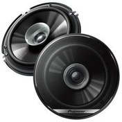 تصویر اسپیکر خودرو پایونیر TS-G1610F دو عددی Pioneer TS-G1610F Car Speaker