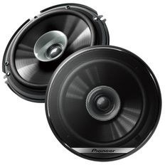 تصویر اسپیکر خودرو پایونیر TS-G1610F دو عددی Pioneer TS-G1610F Car Speaker