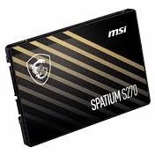 تصویر SSD MSI240G 