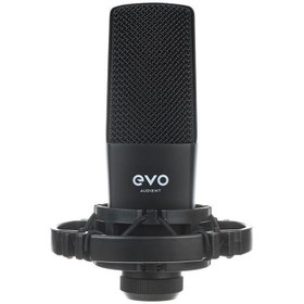 تصویر پکیج استودیویی کارت صدا، میکروفون و هدفون آدینت مدل EVO Start Recording Bundle ا Audient EVO Start Recording Bundle Audient EVO Start Recording Bundle