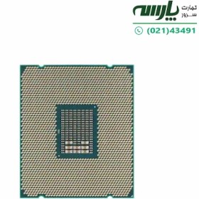 تصویر پردازنده سرور Intel Xeon E5-2650 Intel Xeon E5-2650