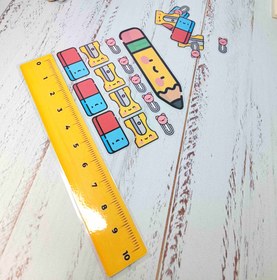 تصویر پک اندازه گیری 