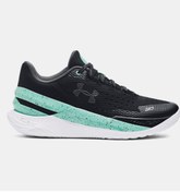 تصویر کفش بسکتبال آندرونیسک کاری 2 لو فلوترو 3026276-001 | Under Armour | 824344390 | اورجینال 