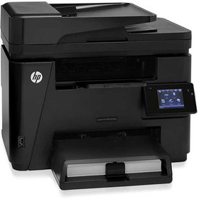 تصویر پرینتر چندکاره لیزری اچ پی مدل M225dw ا HP M225dw Multification LaserJet Printer HP M225dw Multification LaserJet Printer