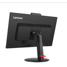 تصویر مانیتور فریم لس لنوو 24 اینچ ThinkVision T24v-10 استوک 