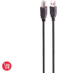 تصویر کابل پرینتر XP-Product 3m 