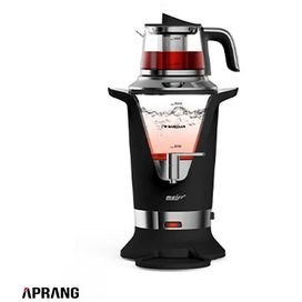 تصویر سماور برقی مایر مدل MR-3800-سفید 