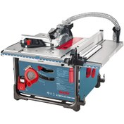 تصویر اره میزی ضد غبار 210 میلی متری رونیکس مدل 5601 Ronix 5601 Table Saw