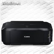 تصویر پرینتر IP4700 جوهرافشان تک کاره Canon Pixma Canon PIXMA IP-4700 Inkjet Printer