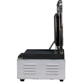 تصویر ساندویچ میکر تک صفحه 