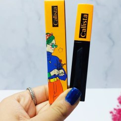 تصویر خط چشم مویی کالیستا مدل Liner and Sharper 