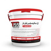 تصویر ژل میکروسیلیس فیلردار GMS.330 