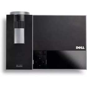 تصویر ویدئو پروژکتور Dell 1610HD 