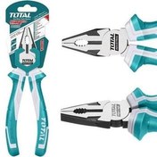 تصویر انبردست صنعتی توتال مدل THT210706 سایز 7 اینچ 