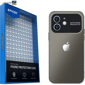 تصویر قاب گوشی اپل iPhone 12 اپیکوی مدل Focus Shield Epicoy Focus Shield Cover For Apple iPhone 12