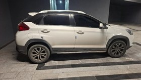 تصویر ام وی ام X22 مدل 1397 ا اتوماتیک اسپرت اکسلنت اتوماتیک اسپرت اکسلنت