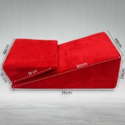 تصویر تشک وگال مدل ایکس (لیبراتور) 