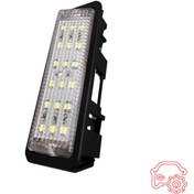 تصویر چراغ سقف پژو 405 نوین پارت 