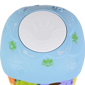 تصویر کلبه / قارچی / اشکال 