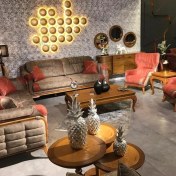 تصویر مبل راحتی کامفورد 