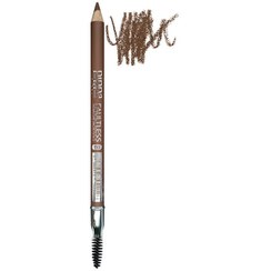 تصویر مداد ابرو پیپا مدل FAULTLESS SIGNATURE PIPPA OF LONDON FAULTLESS SIGNATURE BROW PENCIL