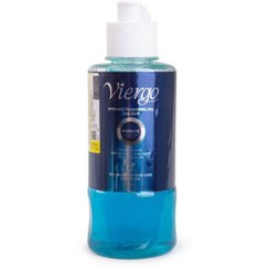 تصویر ژل بهداشتی آقایان ویرگو Viergo men's hygiene gel