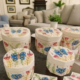 تصویر جا شکلاتی 