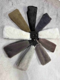 تصویر هد بند روسی فری سایز - کد 