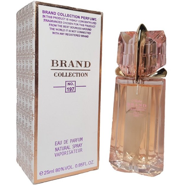 Perfume (Louis Vuitton Toile Filant) 25ml Feminino - Floral