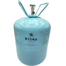 تصویر گاز R134 سیسون SESAON SESAON