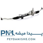 تصویر جعبه فرمان پژو ۴۰۵ طرح جدید هرینگتون 