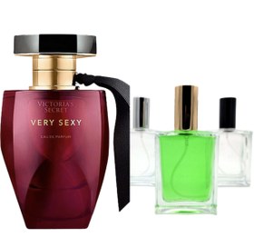 تصویر اسانس عطر ویکتوریا سکرت وری س برند pb - ۳۰ میل Victoria Secret Very S