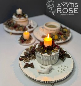 تصویر سینی حنا 3001# 