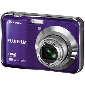 تصویر دوربین عکاسی فوجی Fujifilm FinePix AX550 Digital Camera / 