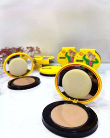 تصویر پنکک کالیستا 05 