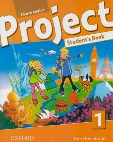 خرید و قیمت PROJECT 1 FOURTH EDITION - پروجکت 1 ویرایش چهارم | ترب