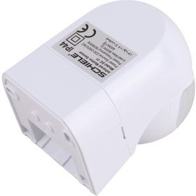 تصویر سنسور دیواری روکار شیله SC11 SCHIELE SC 11 wall Sensor