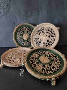 تصویر سینی نقشینه 