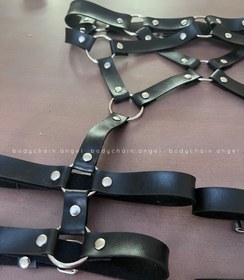 تصویر گارتر پر کار کد 02 