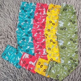 تصویر شلوار پسرانه 