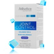 تصویر گلوکزامین جوینت کنترل اتلتیکا Atlhetica Joint Control 