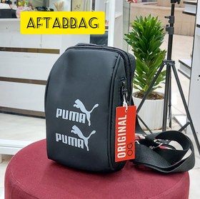 تصویر کیف بادی بگ طرح PUMA 