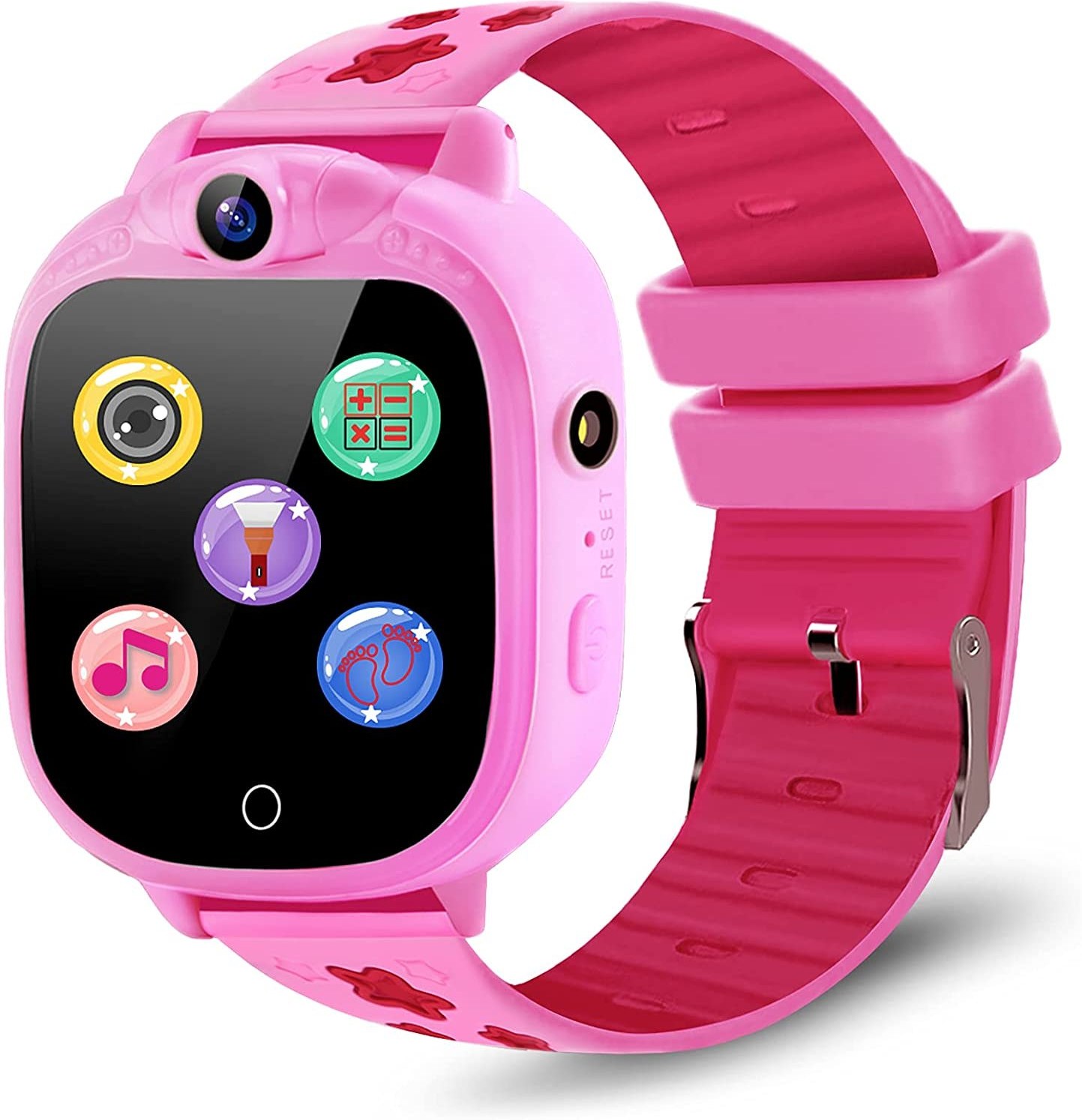 Prograce kids sales smartwatch