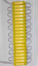 تصویر الدی بلوکی کپسولی زرد انبه 