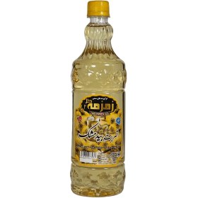 تصویر شربت بیدمشک 1 لیتری زمزمه کاشان 