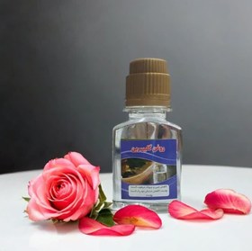 تصویر روغن گلیسیرین 